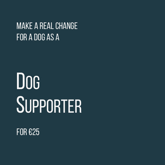 Dog Supporter